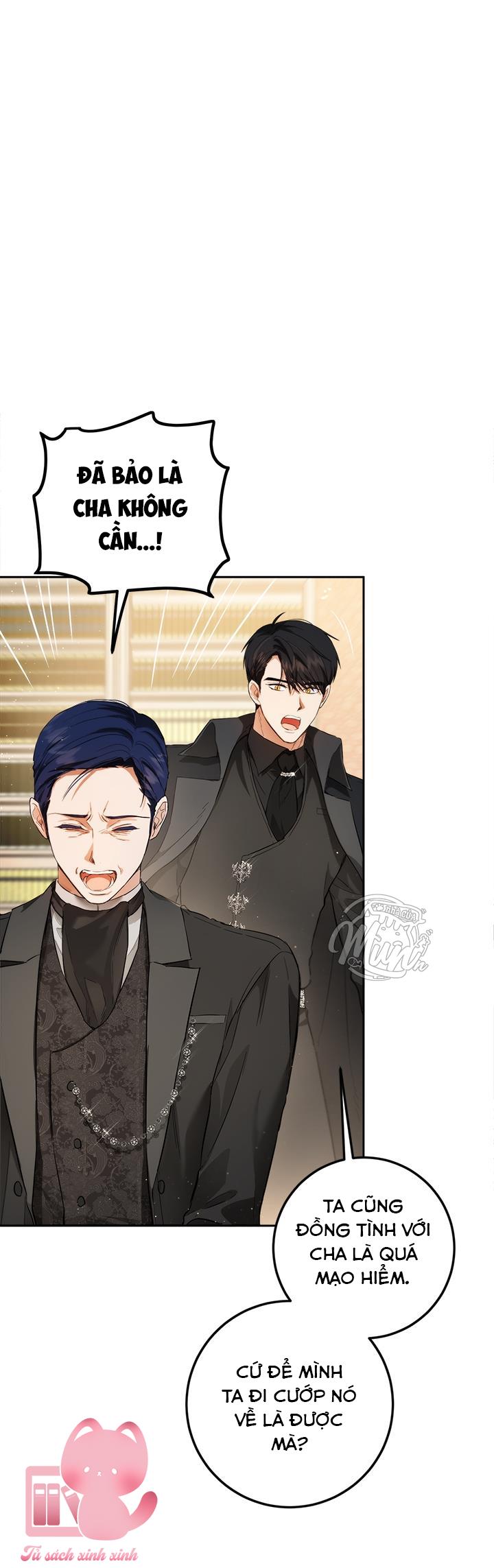 Cuộc Sống Mới Của Công Nương Chapter 105 - Trang 4