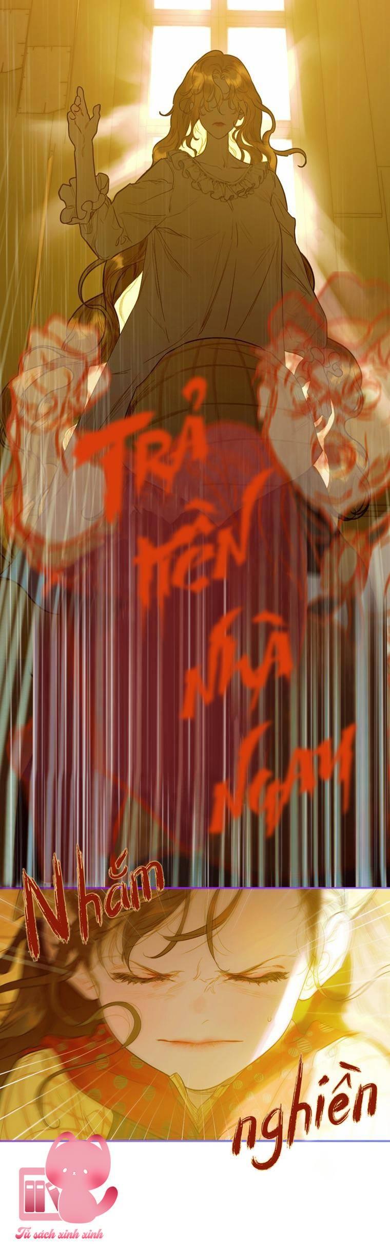 Khế Ước Hôn Nhân Của Mẹ Tôi Chapter 2 - Trang 4