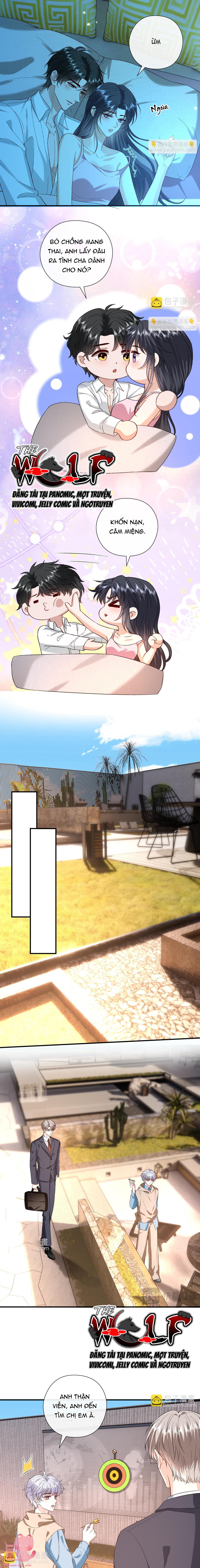 Phu Nhân Mỗi Ngày Đều Tại Tuyến Vả Mặt Chap 180 - Next Chap 181