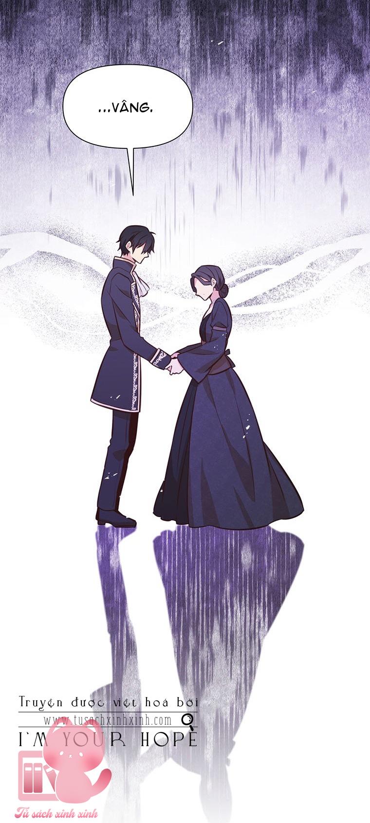 Yêu Tôi Đi, Dù Sao Ngài Cũng Chỉ Là Nhân Vật Phụ Chapter 22 - Next Chapter 22.5