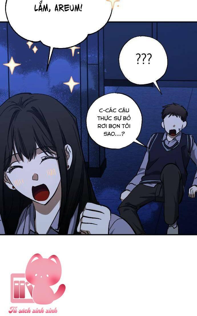 Đêm Của Bóng Tối Chapter 38 - Trang 4
