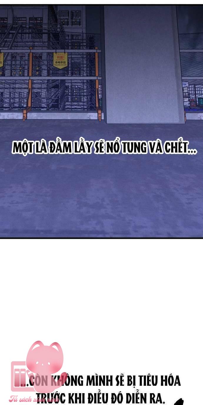 Đêm Của Bóng Tối Chapter 44 - Trang 4