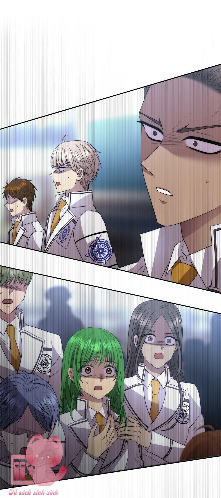 Black Haze Chapter 25 - Trang 4