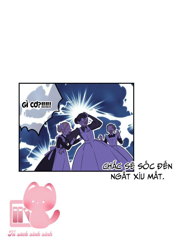 Những Nhân Vật Mạnh Nhất Thế Giới Ám Ảnh Tôi Chapter 4 - Trang 4