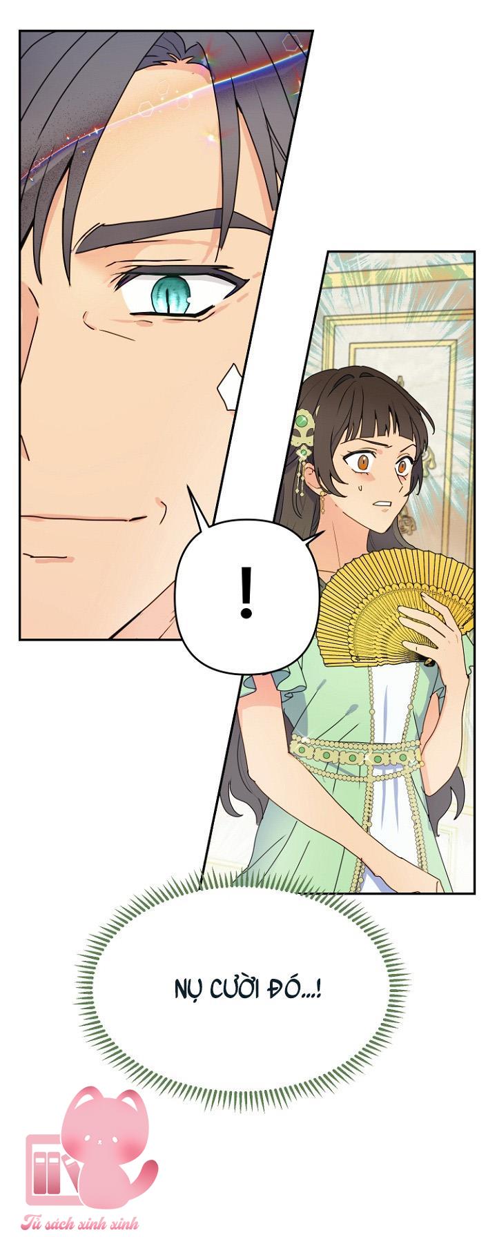 Bỏ Quách Chồng Con Đi, Tiền Bạc Mới Là Tất Cả Chap 8 - Trang 2