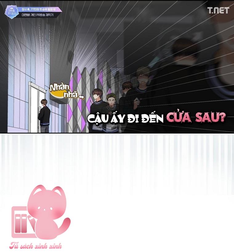 Debut Or Die Chap 23 - Trang 3