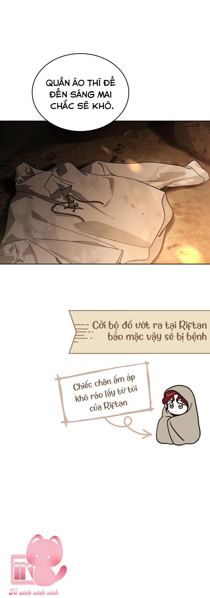 Dưới Tán Cây Sồi Chap 104 - Next Chap 105