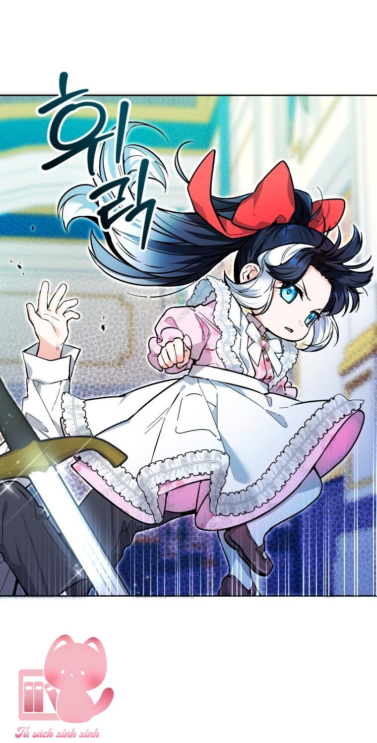 Bé Con Cá Voi Sát Thủ Chapter 13 - Next Chapter 14