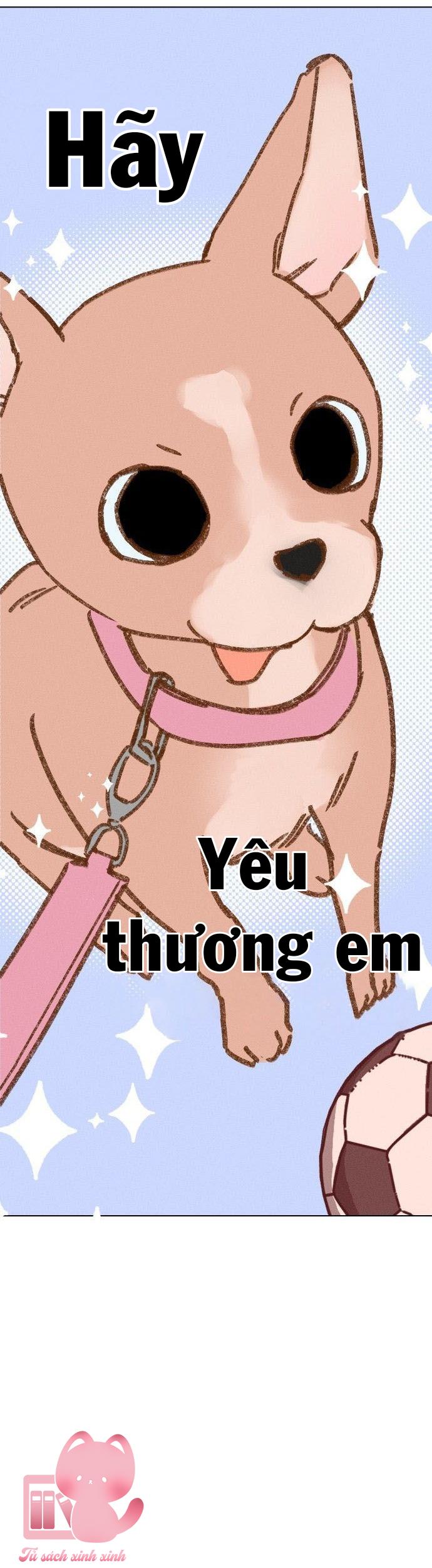 Bầu Trời Mùa Hạ Dấu Yêu Chapter 4 - Next Chapter 5