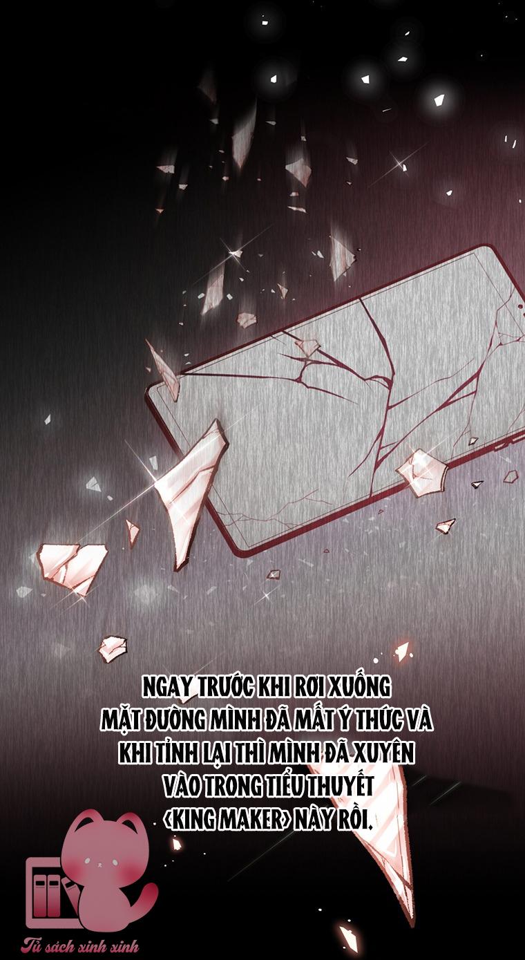 Yêu Tôi Đi, Dù Sao Ngài Cũng Chỉ Là Nhân Vật Phụ Chapter 7 - Trang 4