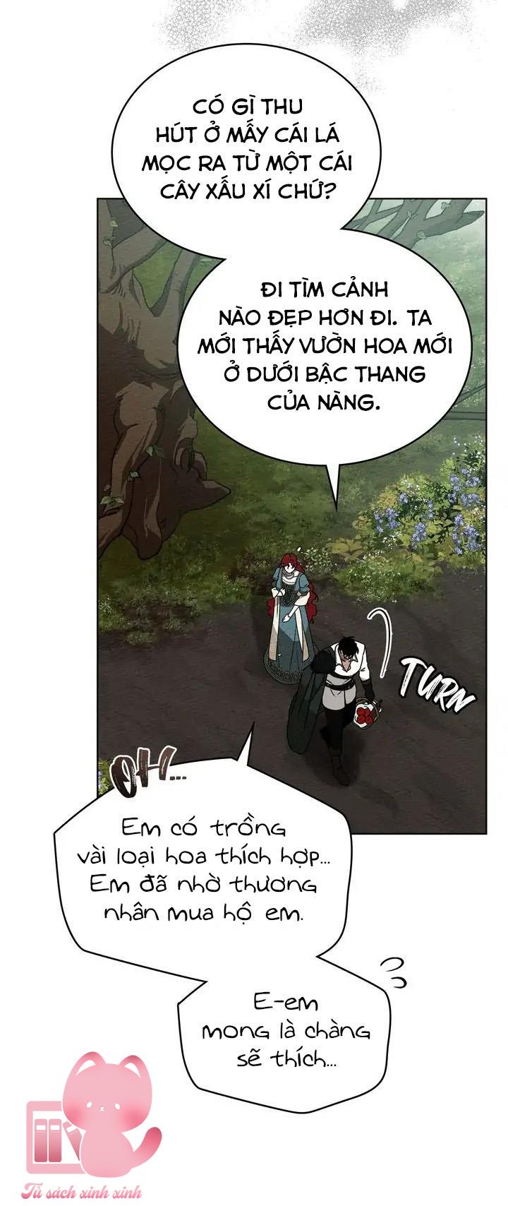 Dưới Tán Cây Sồi Chapter 78 - Next Chap 79