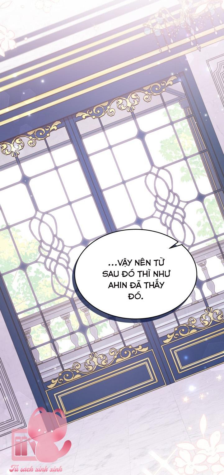 Quan Hệ Cộng Sinh Giữa Báo Đen Và Thỏ Trắng Chap 73 - Trang 2