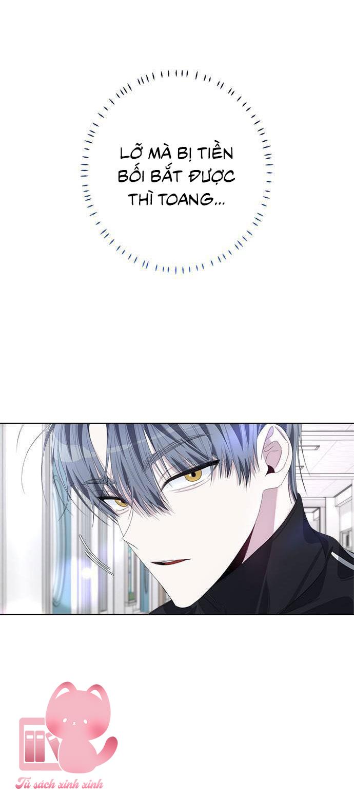 Đàn Anh Xấu Xa! Chap 64 - Trang 3