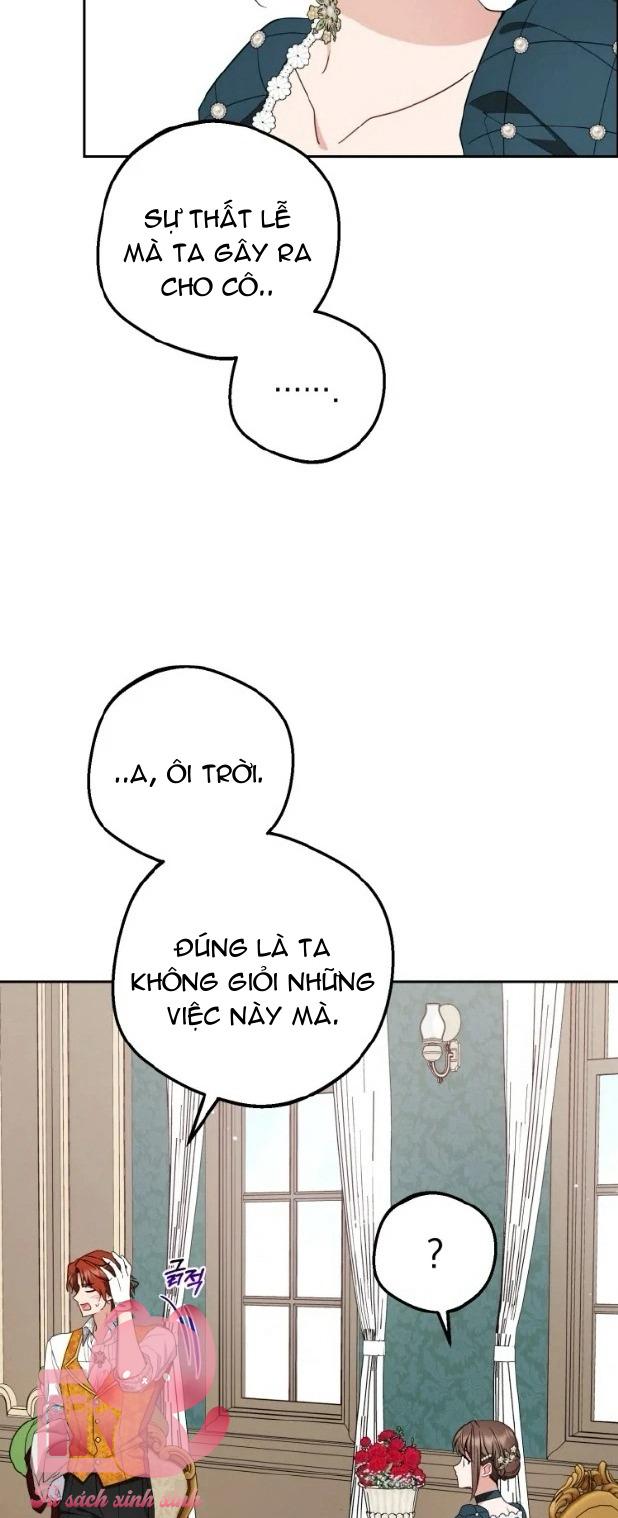 Được Yêu Thương Mà Còn Ngại Ngùng Sao! Chap 84 - Trang 4