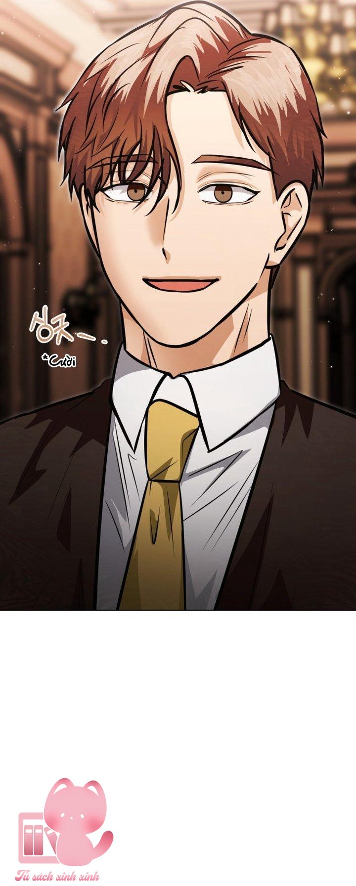 Xin Người Đừng Quên Chap 87 - Trang 3
