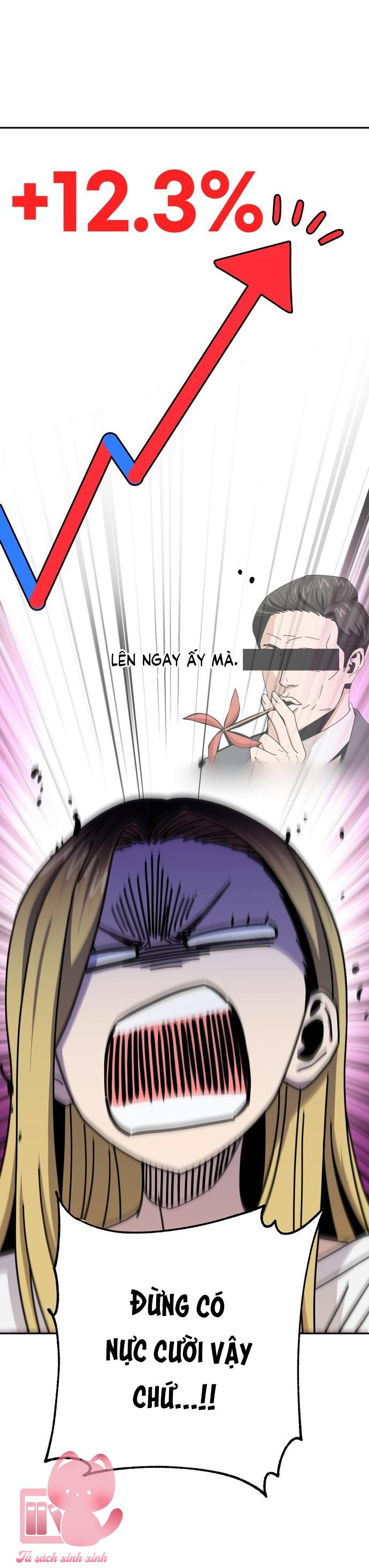 Lớ Ngớ Vớ Phải Tình Yêu Chap 38 - Trang 2
