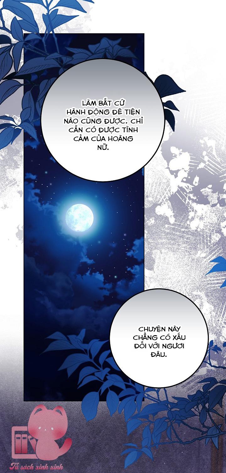 Hoàng Nữ Cosplay Nonfan Chapter 55 - Trang 4