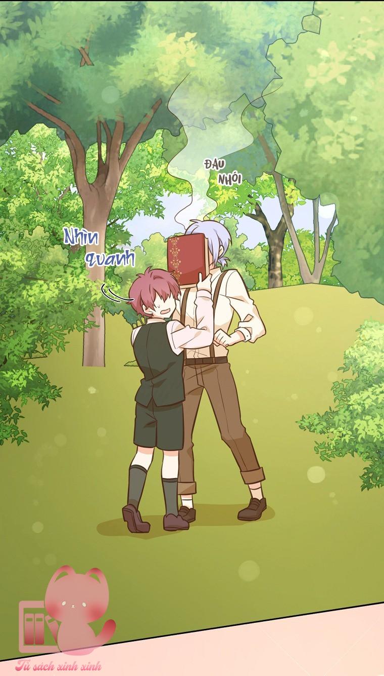 Yêu Tôi Đi, Dù Sao Ngài Cũng Chỉ Là Nhân Vật Phụ Chapter 31 - Trang 4