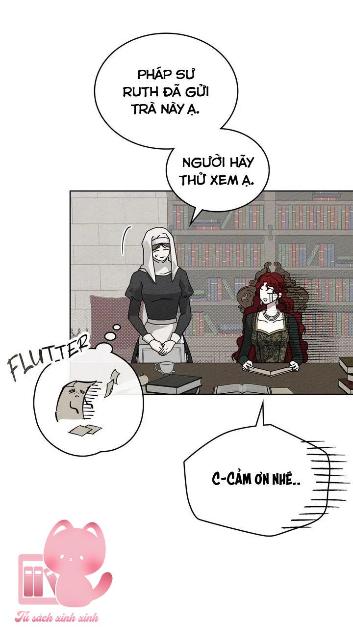 Dưới Tán Cây Sồi Chap 84 - Next Chapter 84.1