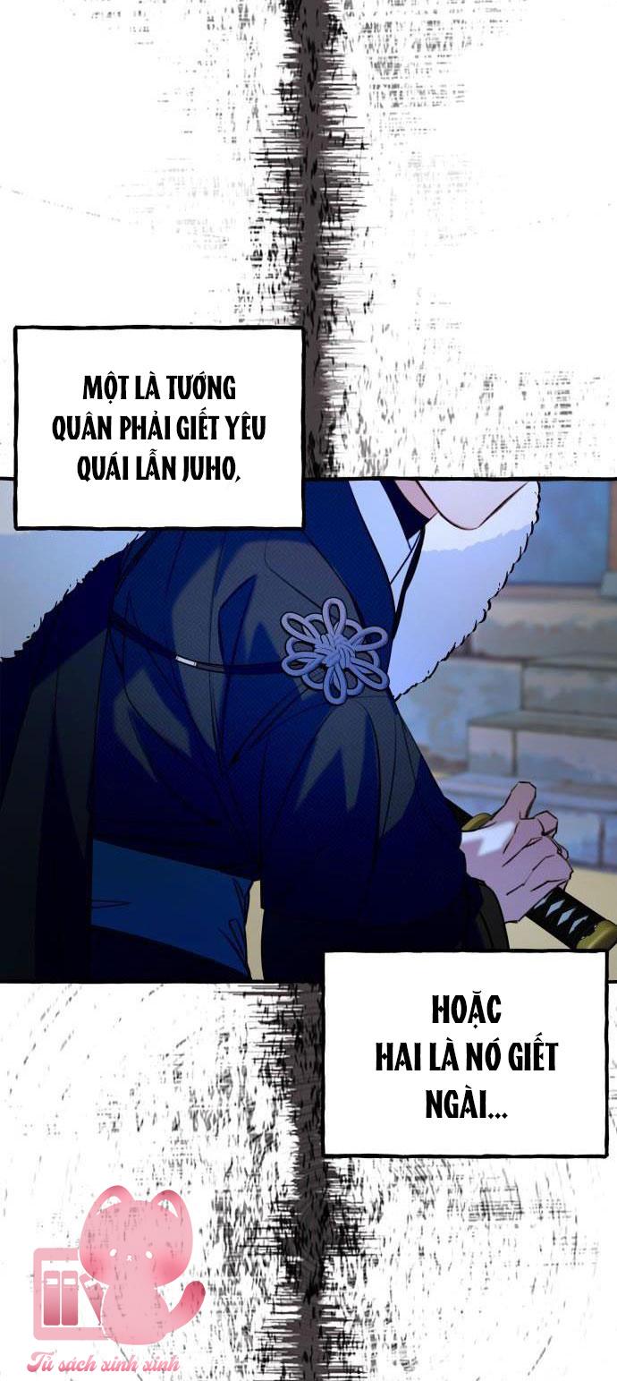 Chuyện Tình Tuyết Phương Bắc Chapter 13 - Trang 4