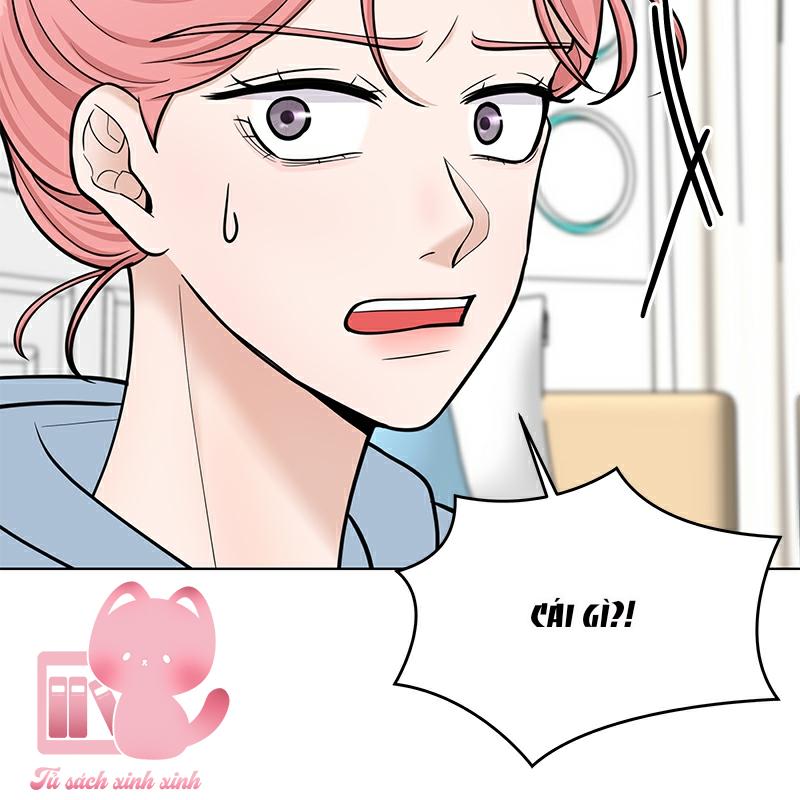 Thời Gian Trở Thành Lý Do Của Đôi Ta Chapter 30 - Trang 4