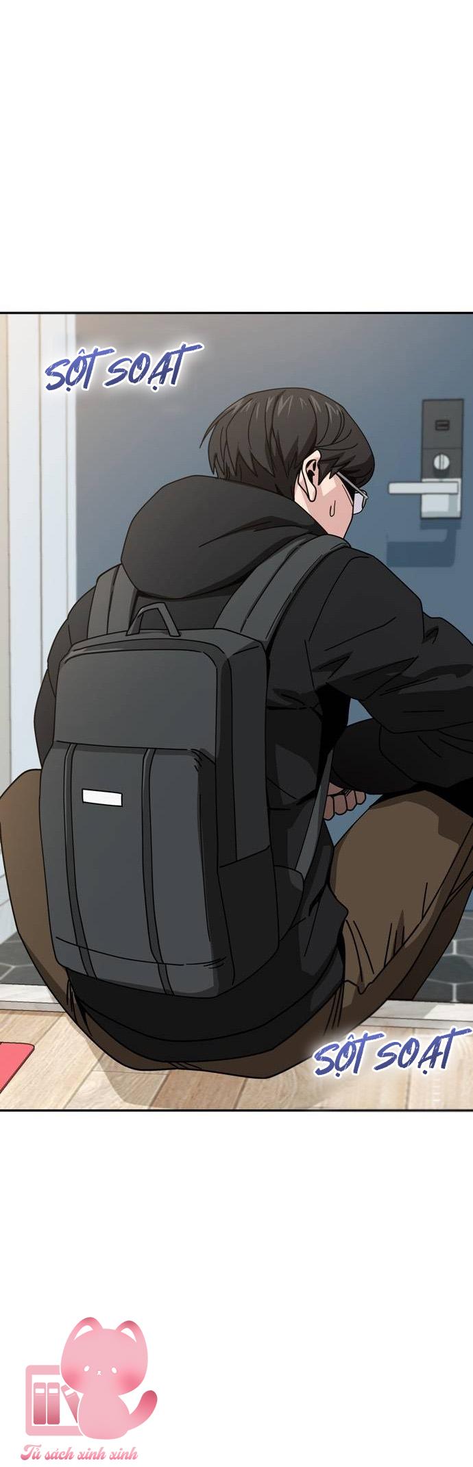 Lớ Ngớ Vớ Phải Tình Yêu Chapter 20 - Trang 4