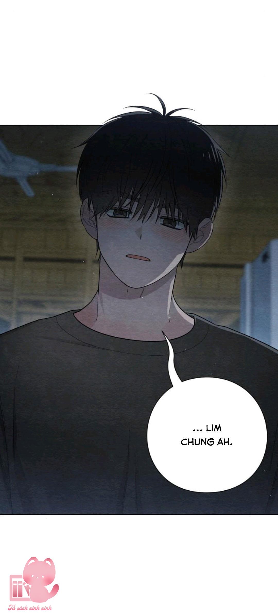 Bí Mật Thanh Xuân Chapter 25 - Trang 4