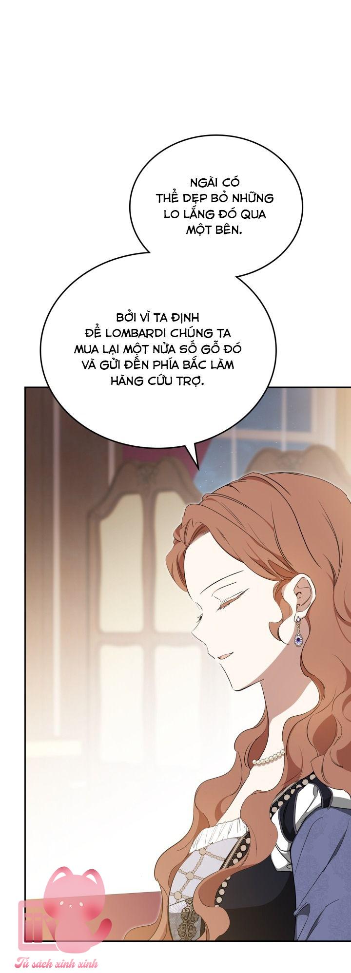 Kiếp Này Ta Sẽ Trở Thành Gia Chủ Chap 150 - Trang 2