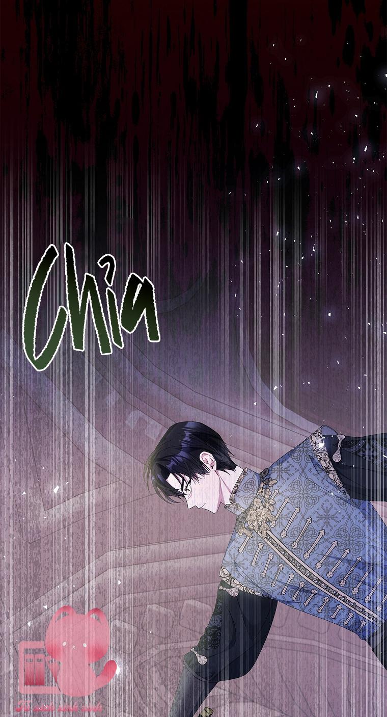 Nhận Nuôi Người Cha Phản Diện Chapter 19 - Trang 4