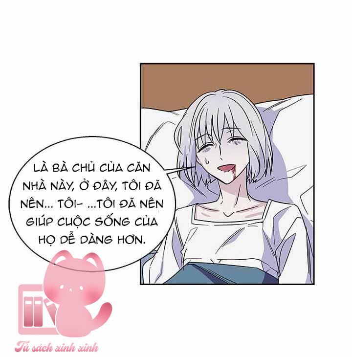 Chồng Yêu, Tôi Đây Bãi Công! Chap 1 - Trang 3
