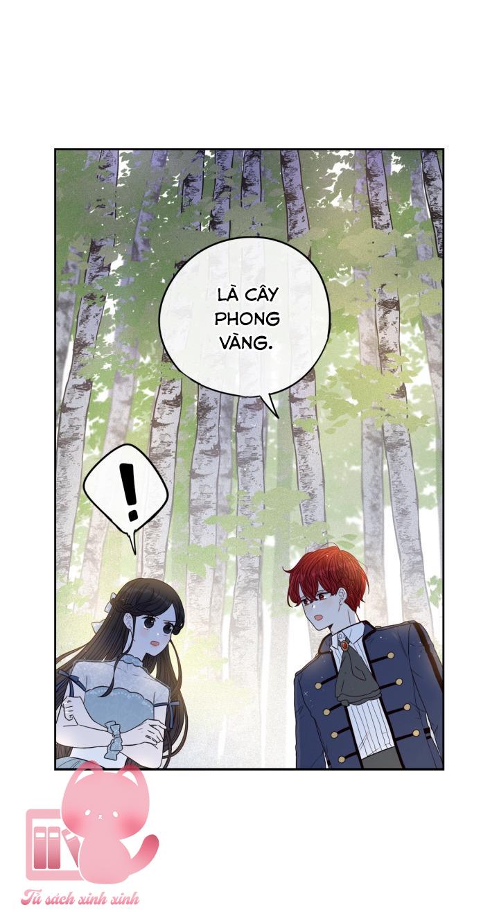 Hoàng Nữ Tóc Đen Chapter 20 - Trang 4