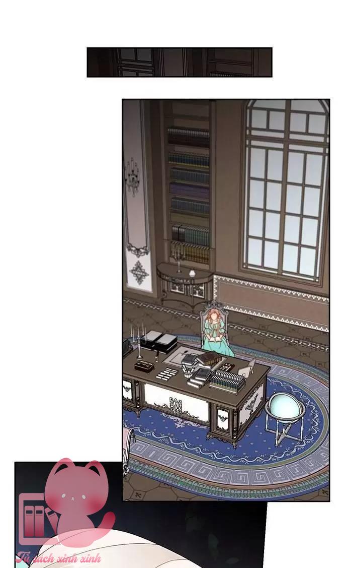 Hoàng Hậu Tái Hôn Chapter 56 - Trang 4