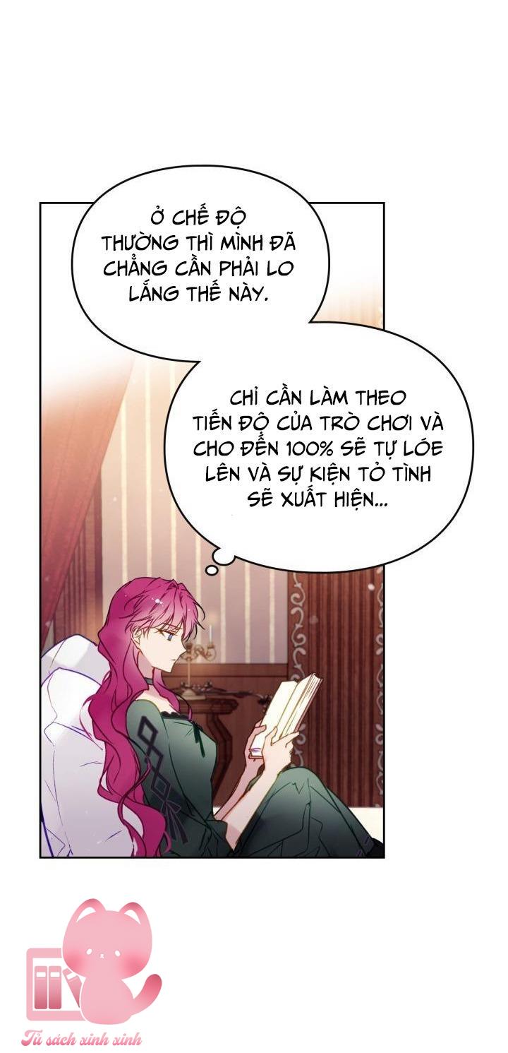 Kết Cục Của Nhân Vật Phản Diện Chỉ Có Thể Là Cái Chết Chapter 134 - Trang 4