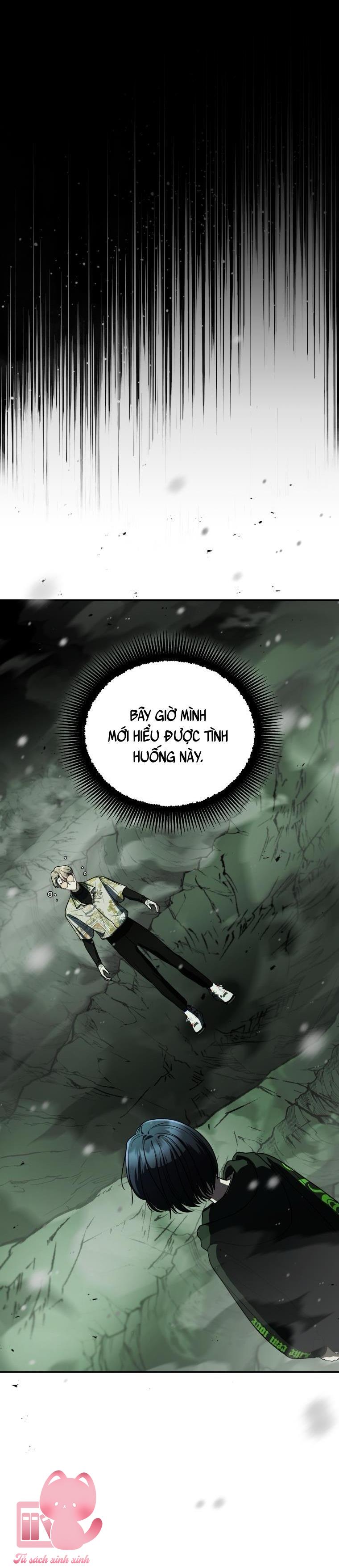 Hướng Dẫn Sinh Tồn Dành Cho Ranker Chapter 25 - Trang 4