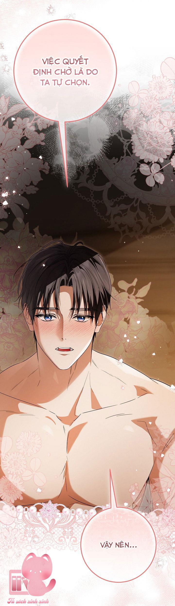 Hoàng Nữ Cosplay Nonfan Chap 74 - Next 