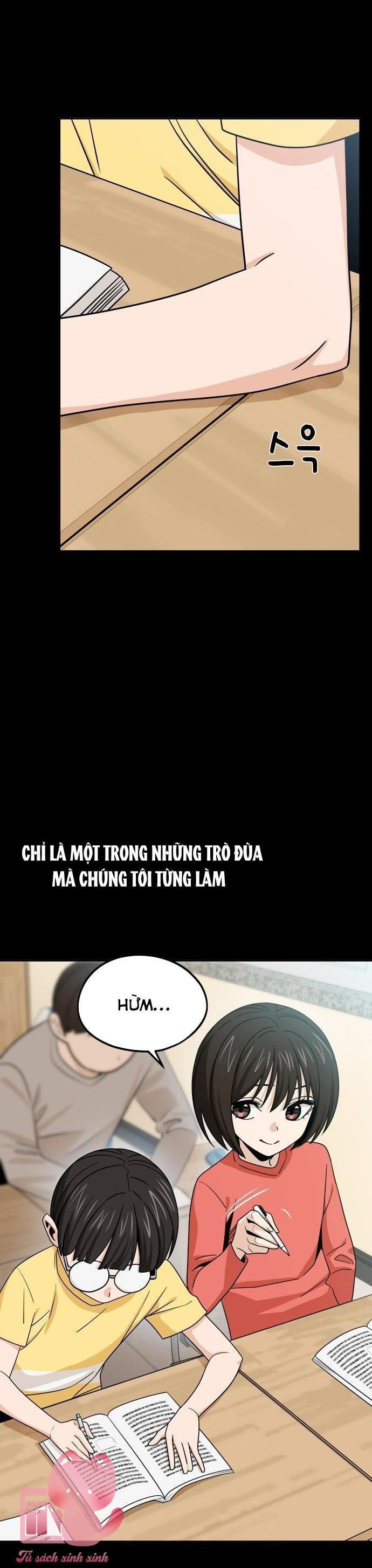 Lớ Ngớ Vớ Phải Tình Yêu Chap 79 - Trang 2