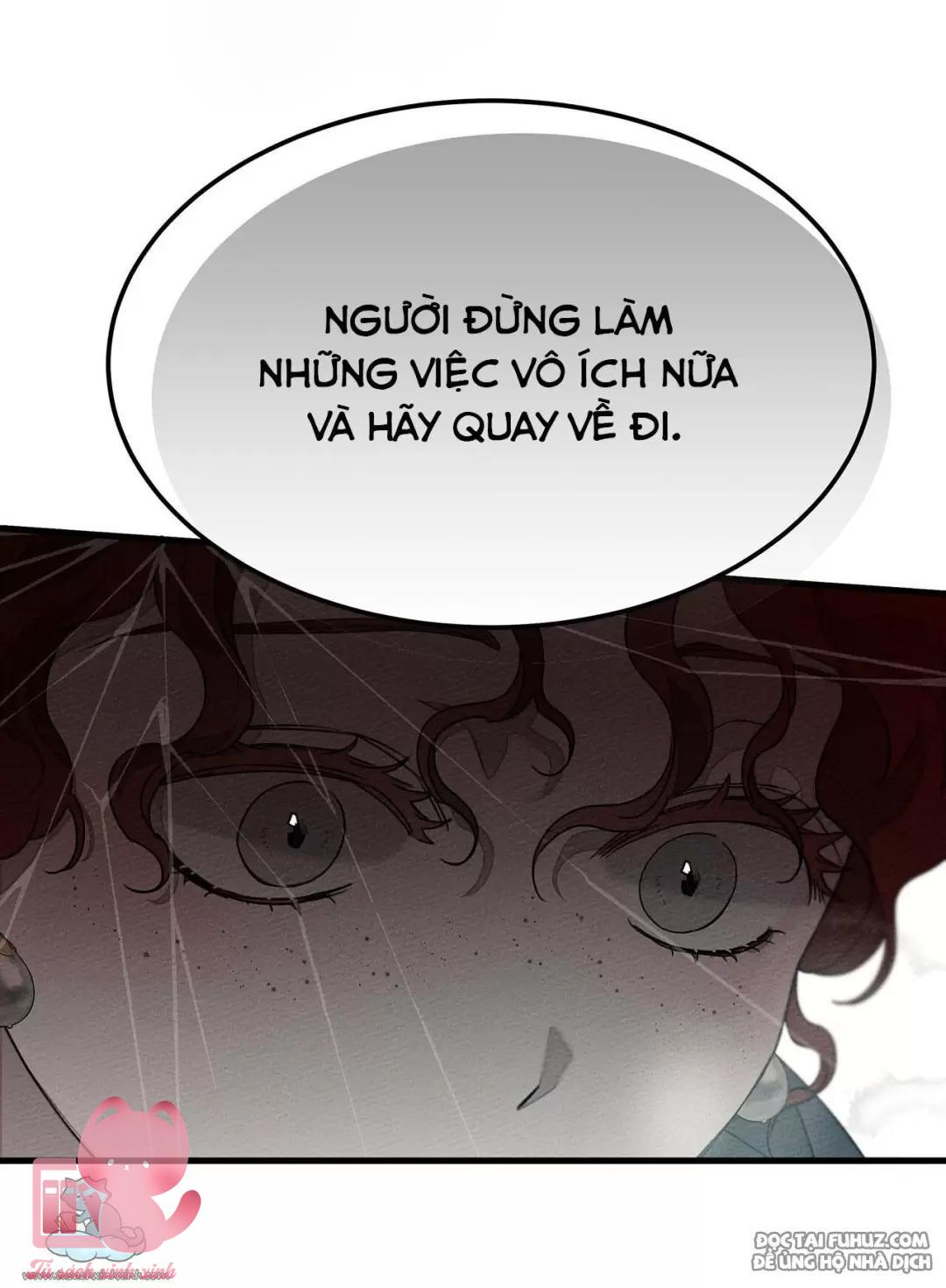 Dưới Tán Cây Sồi Chapter 39 - Trang 3