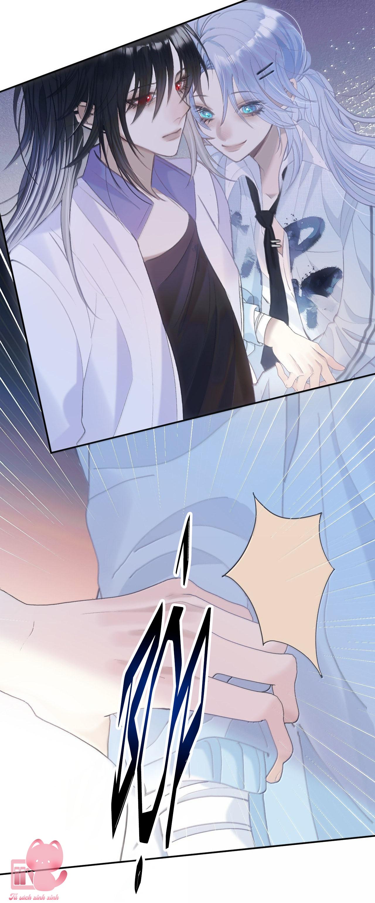 Đồng loại Chap 31 - Trang 3