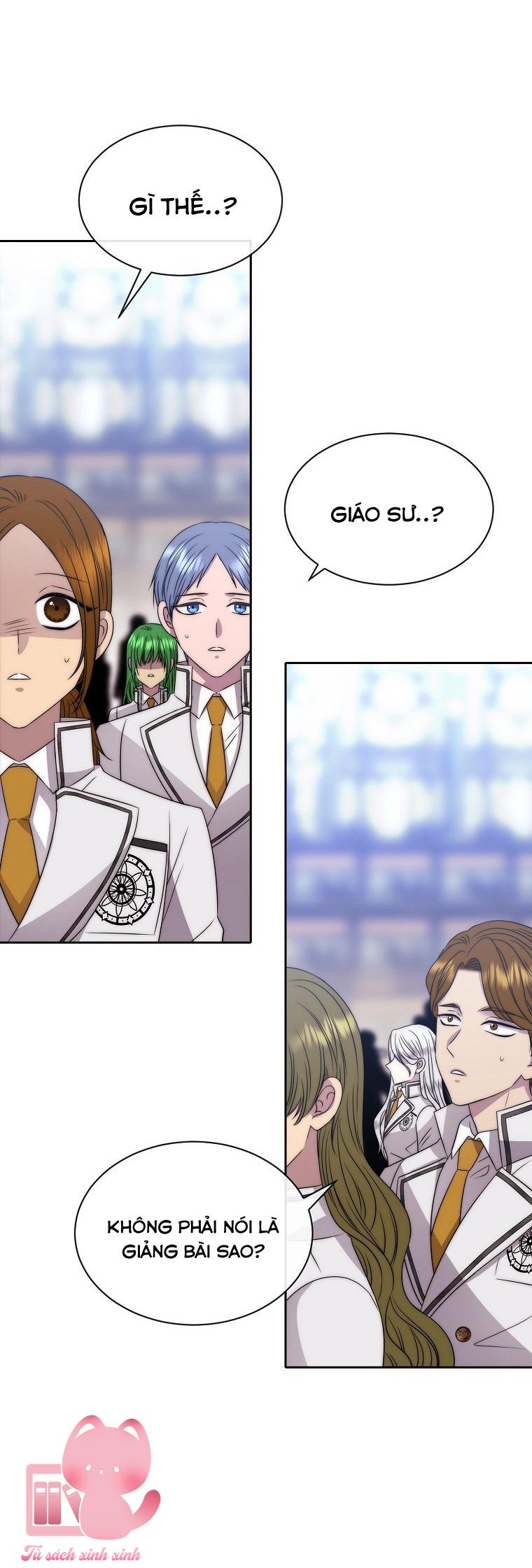 Black Haze Chapter 23 - Trang 4