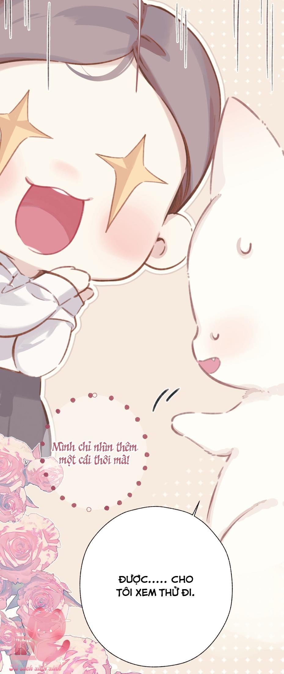 Trêu Nhầm Chapter 49 - Trang 4