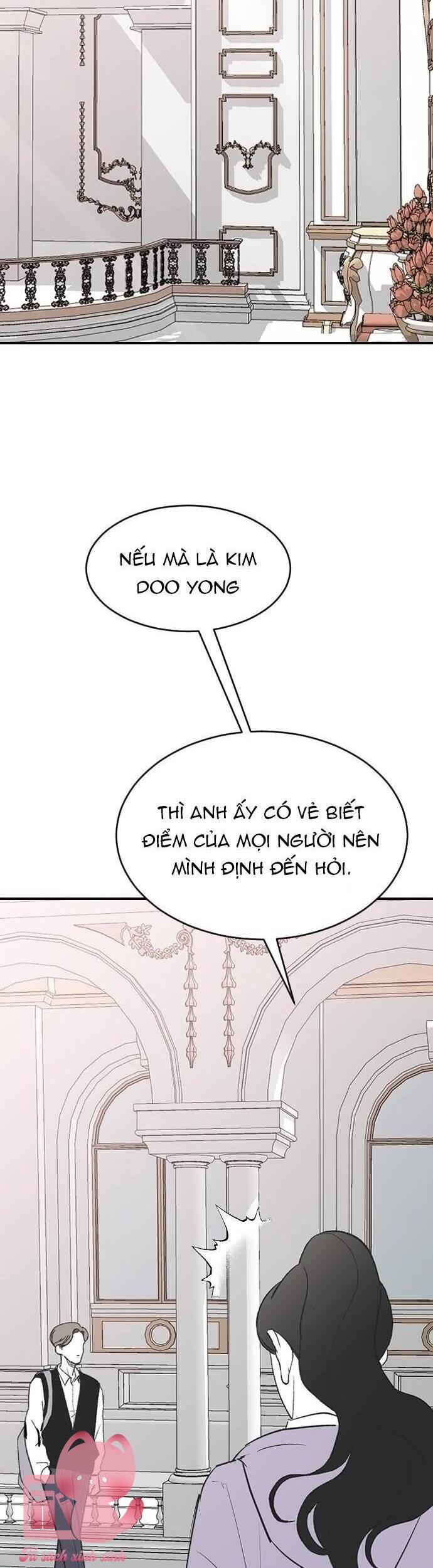 Ba Anh Trai Cực Phẩm Của Tôi Chap 56 - Trang 3