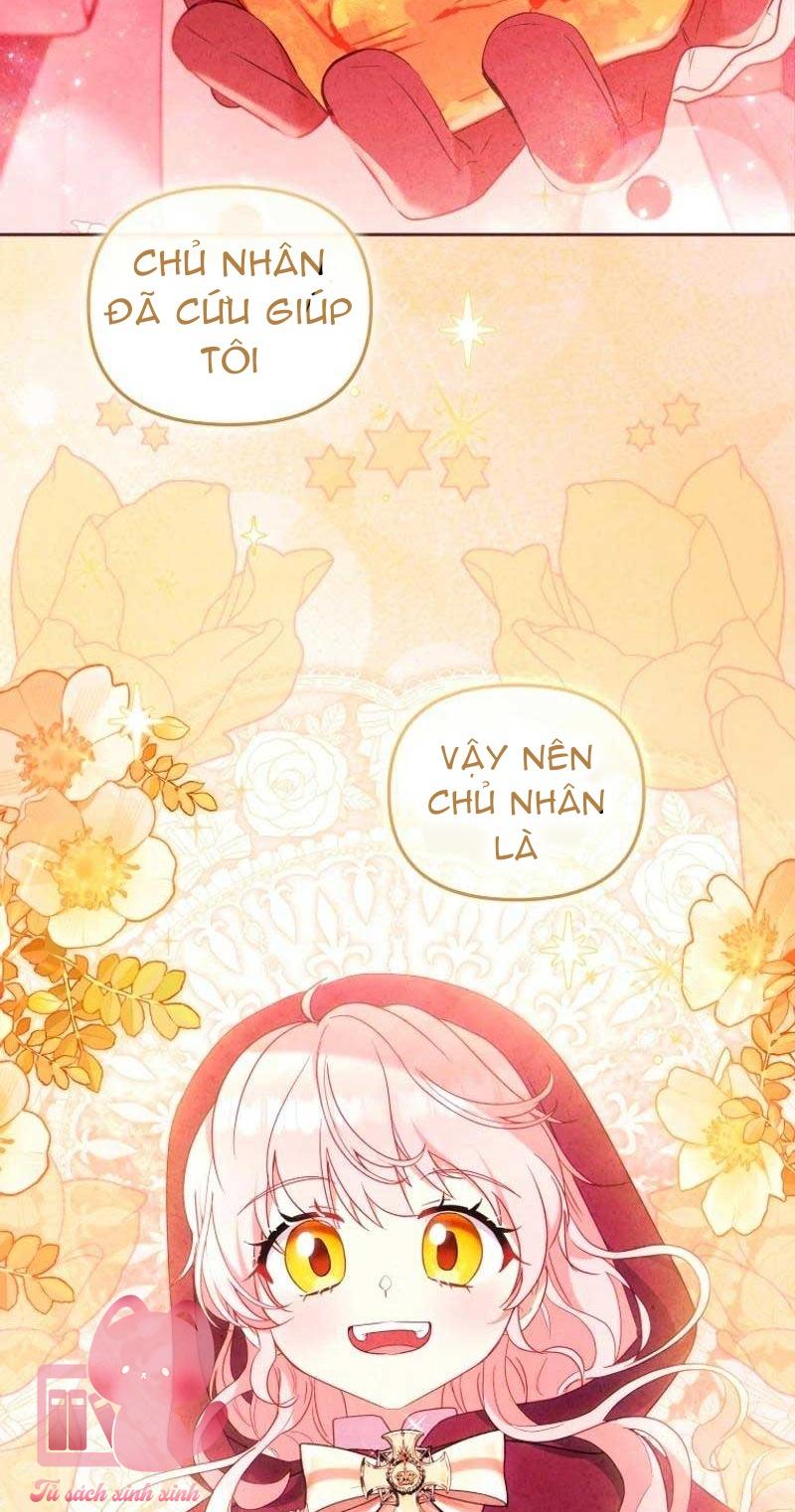 Tôi Được Nuôi Dưỡng Bởi Những Kẻ Phản Diện Chap 74 - Trang 3