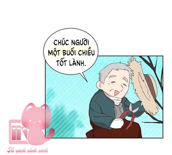 Thế Thì Ta Cứ Trở Thành Kẻ Ác Thôi Chap 4 - Trang 2