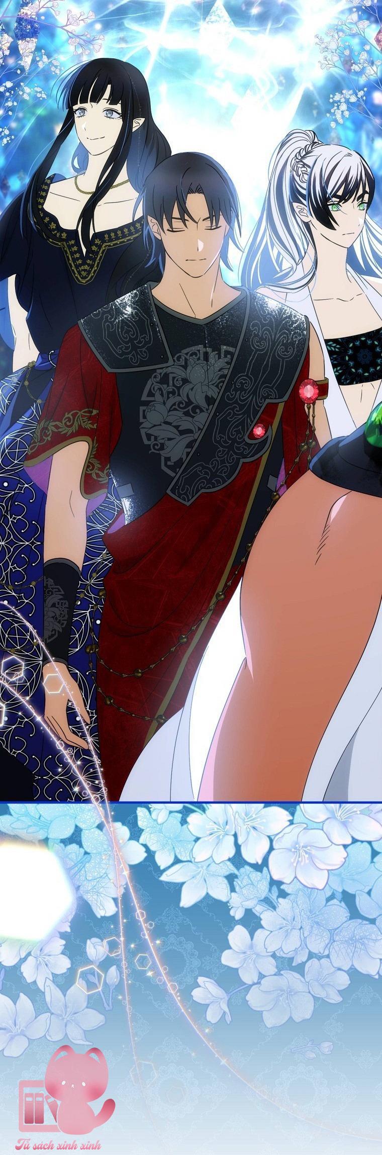 Đứa Nhỏ Không Phải Là Con Anh Chapter 55 - Next Chapter 56