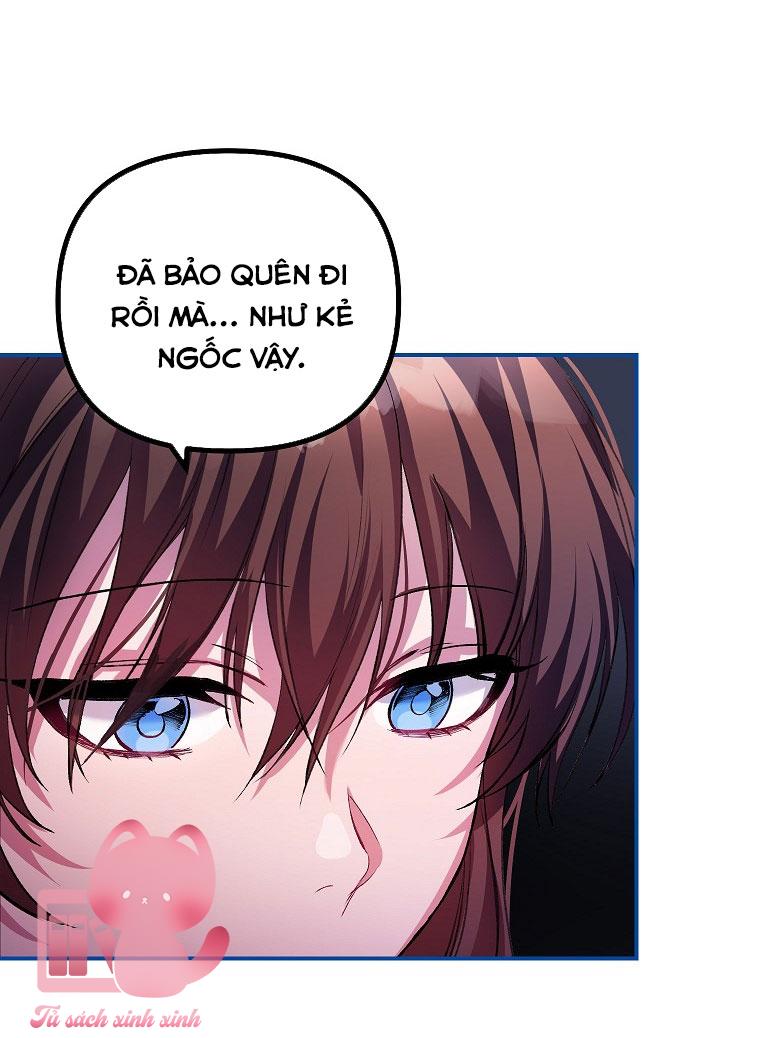 Thời Gian Của Nhân Vật Phụ Có Giới Hạn Chapter 32 - Trang 4