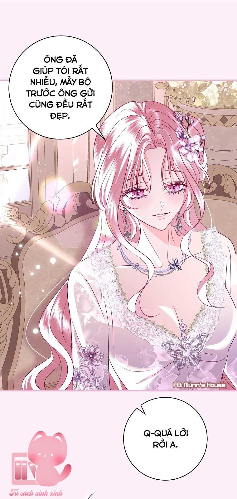 Này Boss Phản Diện, Tôi Có Thể Làm Mọi Thứ Trừ Cưới Ngài Chap 35 - Trang 4