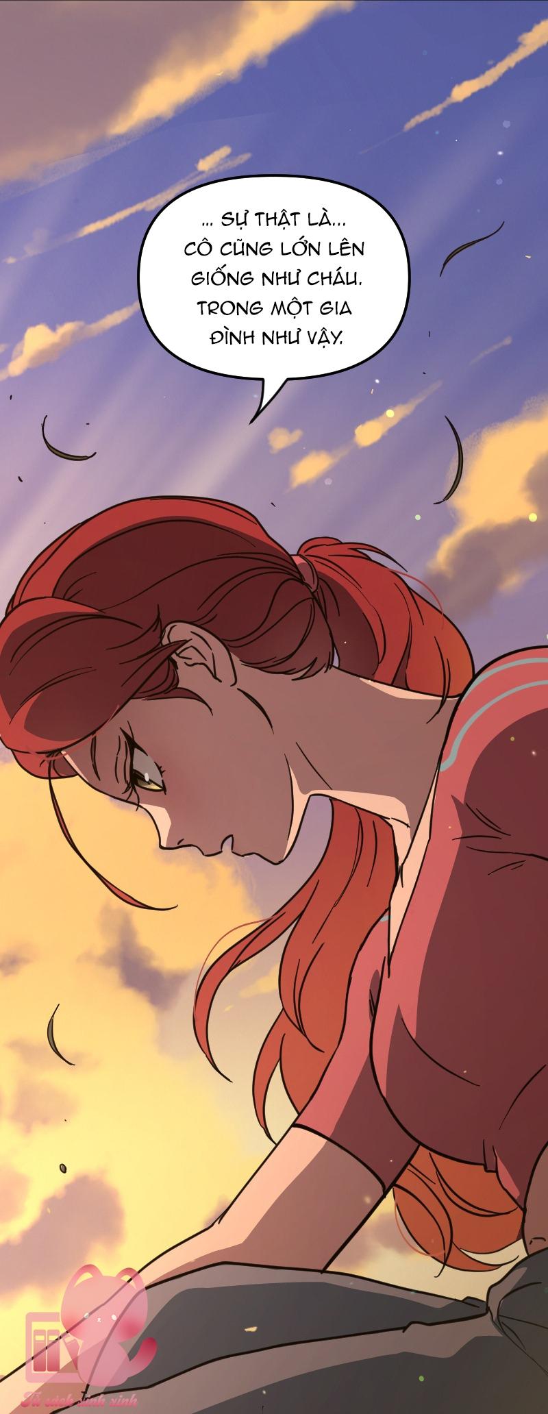 Bảo Mẫu Của Mafia Chap 39 - Trang 4