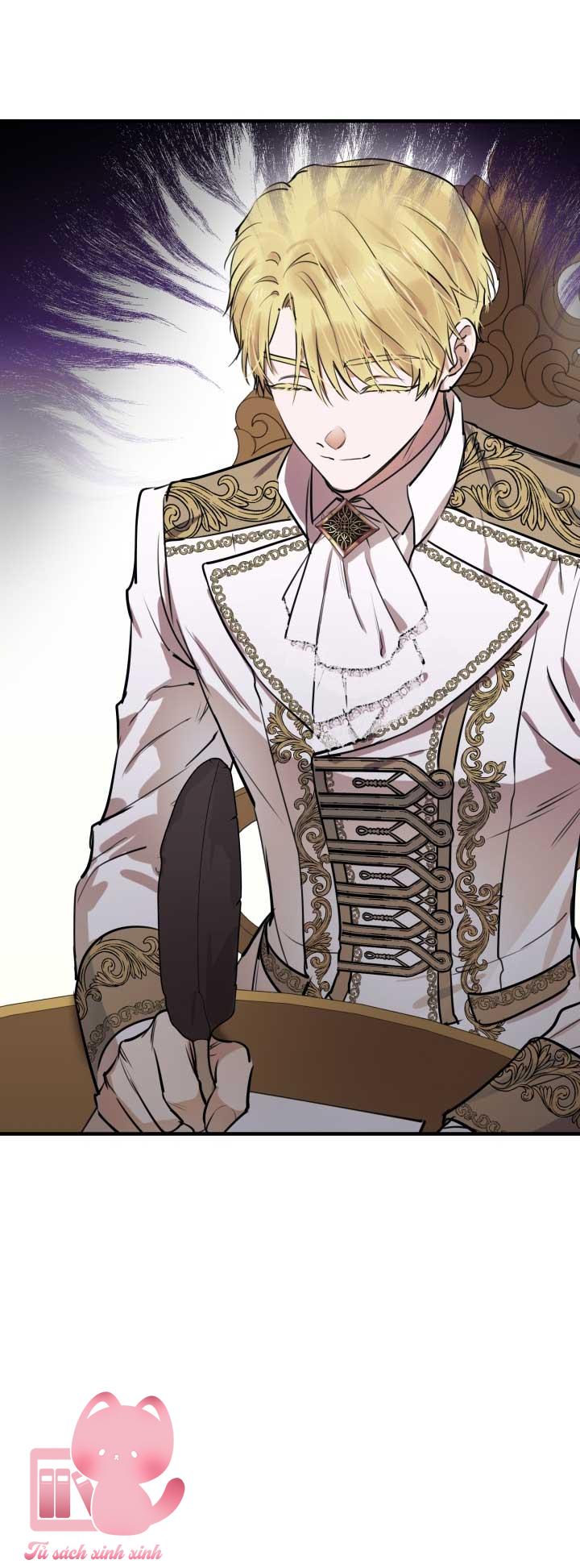 Những Nhân Vật Mạnh Nhất Thế Giới Ám Ảnh Tôi Chapter 59 - Next Chapter 60