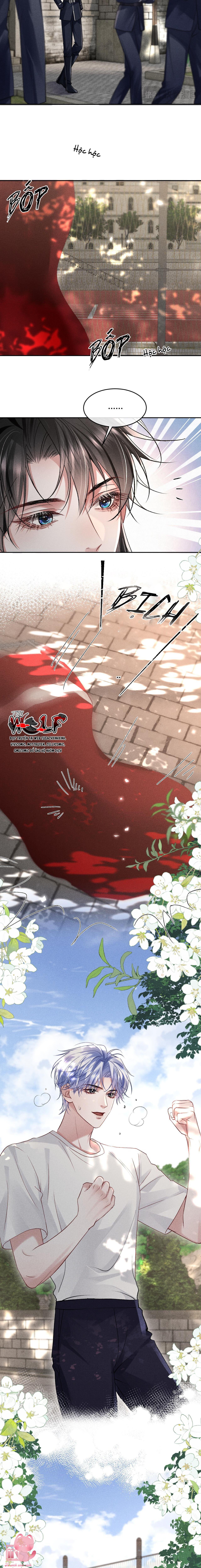 Chỉ Huy Lạnh Lùng Lại Mít Ướt Khi Yêu Chap 19 - Trang 3