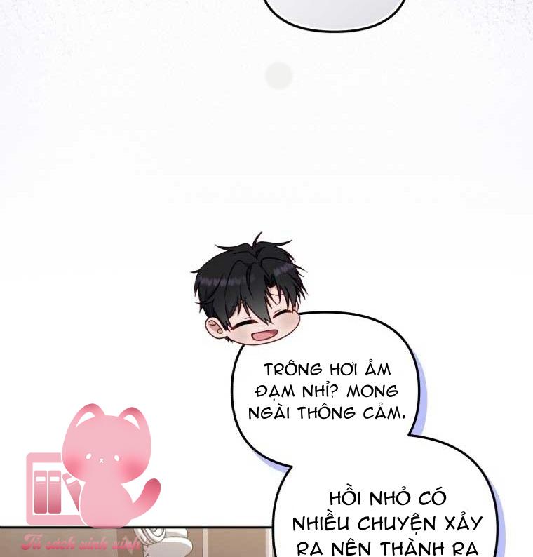 Tôi Được Nuôi Dưỡng Bởi Những Kẻ Phản Diện Chap 69 - Trang 3